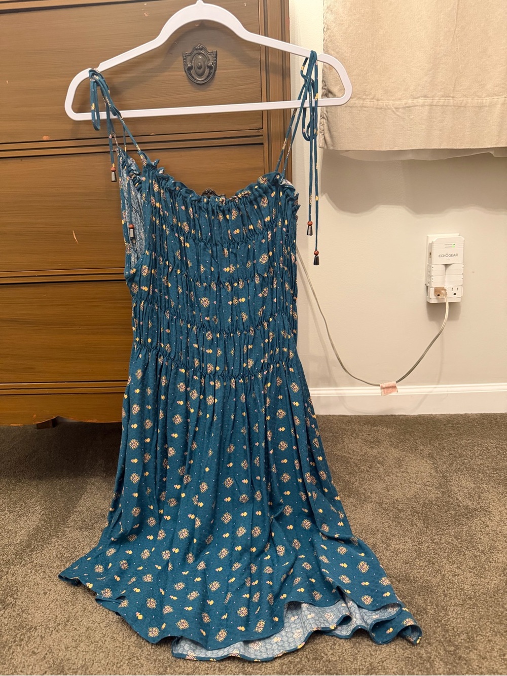 Free People Dress (NWOT)